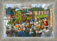 Load image into Gallery viewer, North Pole Depot
