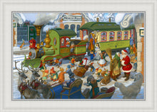 Load image into Gallery viewer, North Pole Depot
