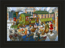 Load image into Gallery viewer, North Pole Depot
