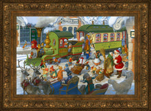 Load image into Gallery viewer, North Pole Depot
