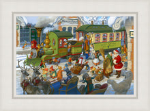 Load image into Gallery viewer, North Pole Depot
