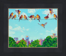 Load image into Gallery viewer, Flock Together
