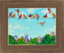 Load image into Gallery viewer, Flock Together
