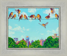 Load image into Gallery viewer, Flock Together

