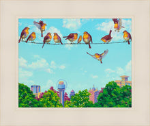 Load image into Gallery viewer, Flock Together
