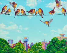 Load image into Gallery viewer, Flock Together
