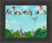 Load image into Gallery viewer, Flock Together

