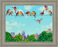 Load image into Gallery viewer, Flock Together
