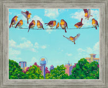 Load image into Gallery viewer, Flock Together
