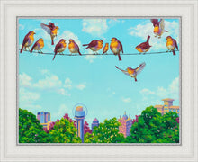 Load image into Gallery viewer, Flock Together
