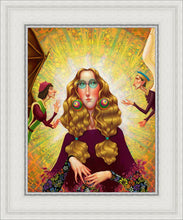 Load image into Gallery viewer, Through a Glass Darkly
