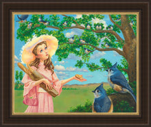 Load image into Gallery viewer, Give and Take Large Wall Art
