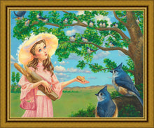 Load image into Gallery viewer, Give and Take Large Wall Art
