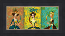 Load image into Gallery viewer, Another Feather in Her Cap
