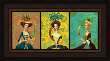 Load image into Gallery viewer, Another Feather in Her Cap
