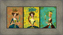 Load image into Gallery viewer, Another Feather in Her Cap
