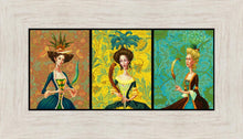 Load image into Gallery viewer, Another Feather in Her Cap
