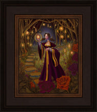 Load image into Gallery viewer, The Light Gatherer
