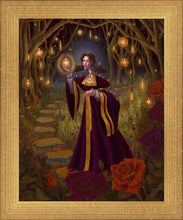 Load image into Gallery viewer, The Light Gatherer
