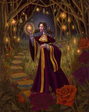 Load image into Gallery viewer, The Light Gatherer
