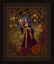 Load image into Gallery viewer, The Light Gatherer
