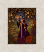 Load image into Gallery viewer, The Light Gatherer
