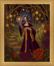 Load image into Gallery viewer, The Light Gatherer
