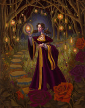 Load image into Gallery viewer, The Light Gatherer
