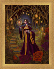Load image into Gallery viewer, The Light Gatherer
