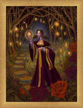 Load image into Gallery viewer, The Light Gatherer

