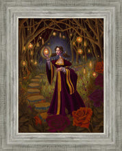 Load image into Gallery viewer, The Light Gatherer
