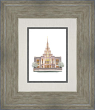 Load image into Gallery viewer, Sacred Places Saratoga Springs
