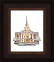 Load image into Gallery viewer, Sacred Places Saratoga Springs
