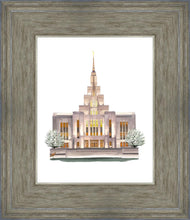 Load image into Gallery viewer, Sacred Places Saratoga Springs
