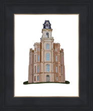 Load image into Gallery viewer, Sacred Places Manti
