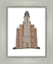 Load image into Gallery viewer, Sacred Places Manti
