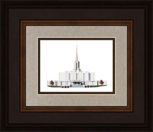 Load image into Gallery viewer, Sacred Places Jordan River
