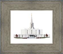 Load image into Gallery viewer, Sacred Places Jordan River

