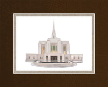 Load image into Gallery viewer, Sacred Places Ogden
