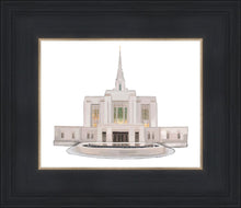 Load image into Gallery viewer, Sacred Places Ogden
