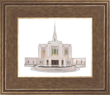 Load image into Gallery viewer, Sacred Places Ogden
