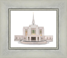 Load image into Gallery viewer, Sacred Places Ogden
