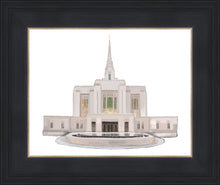Load image into Gallery viewer, Sacred Places Ogden
