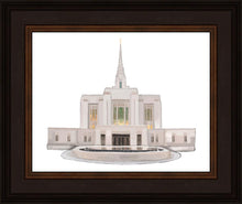 Load image into Gallery viewer, Sacred Places Ogden
