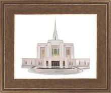 Load image into Gallery viewer, Sacred Places Ogden
