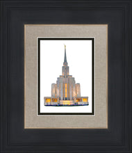 Load image into Gallery viewer, Sacred Places Oquirrh Mountain
