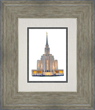 Load image into Gallery viewer, Sacred Places Oquirrh Mountain
