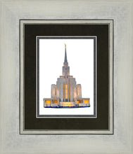 Load image into Gallery viewer, Sacred Places Oquirrh Mountain
