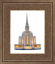 Load image into Gallery viewer, Sacred Places Oquirrh Mountain
