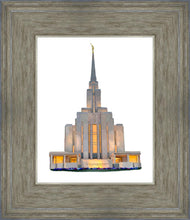 Load image into Gallery viewer, Sacred Places Oquirrh Mountain
